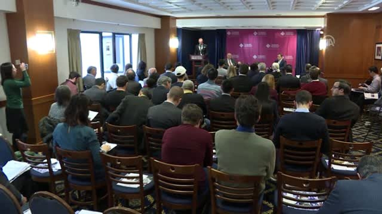 Harvard Üniversitesi Uluslararası İlişkiler Profesörü Joseph Nye