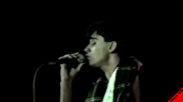 Emrah Leyli&Geçmiyor Günler