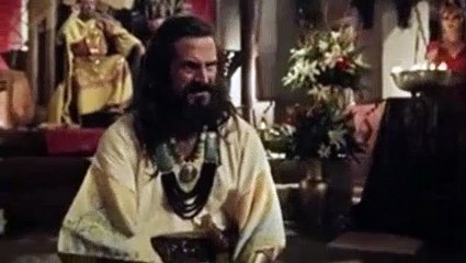 Josué y la Tierra Prometida Capitulo 148