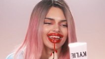 Kendall Jenner Shades Kylie Jenner In Hilarious Video