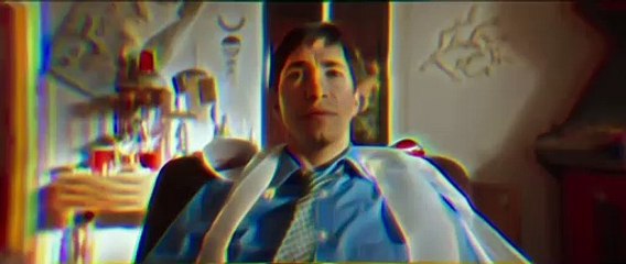 The Wave movie (2020) - Justin Long