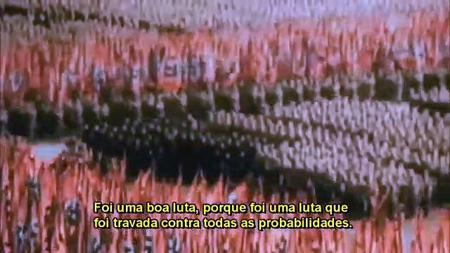 Adolf Hitler - Uma luta contra todas as possibilidades
