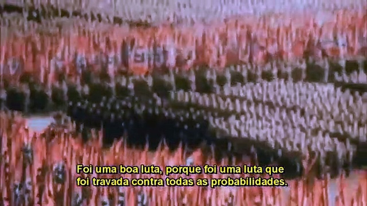 Adolf Hitler - Uma luta contra todas as possibilidades