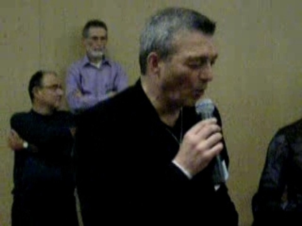 Pierre lemarchal quand on n'a que l'amour