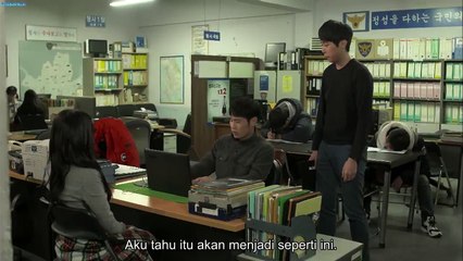 Tomorrow Boy 2016 Eps 2