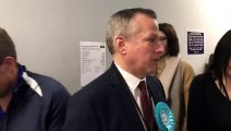 General Election 2019: Interview with Houghton and Sunderland South Brexit Party candidate Kevin Yuill