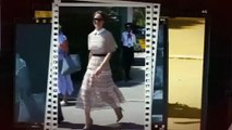 El vestido de Pippa Middleton en Wimbledon o cómo ir medio desnuda con elegancia