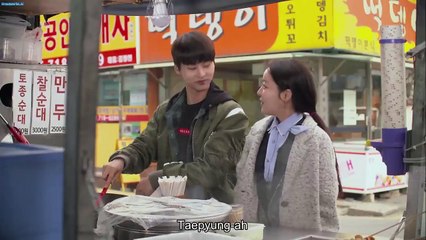 Tomorrow Boy 2016 Eps 4