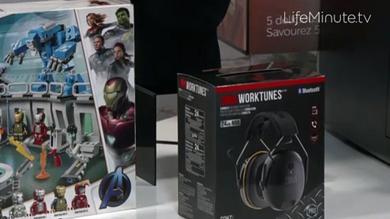 Gifts to Get the Guys This Holiday Season