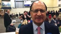 Shailesh Vara gives his thoughts on the General Election
