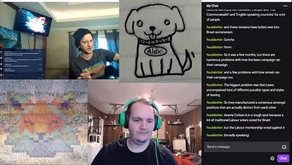 Which 2016 Republican would you ship with AOC? - The Left Can Debate - Jackie Fox and Friends