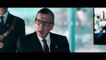 THE CORRUPTED Official Trailer (2020) Sam Claflin, Hugh Bonneville Movie HD