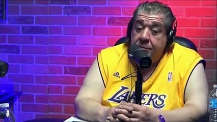 'tCoWHN w/ Joey Coco Diaz' e385 w/ Brad Williams CLIP