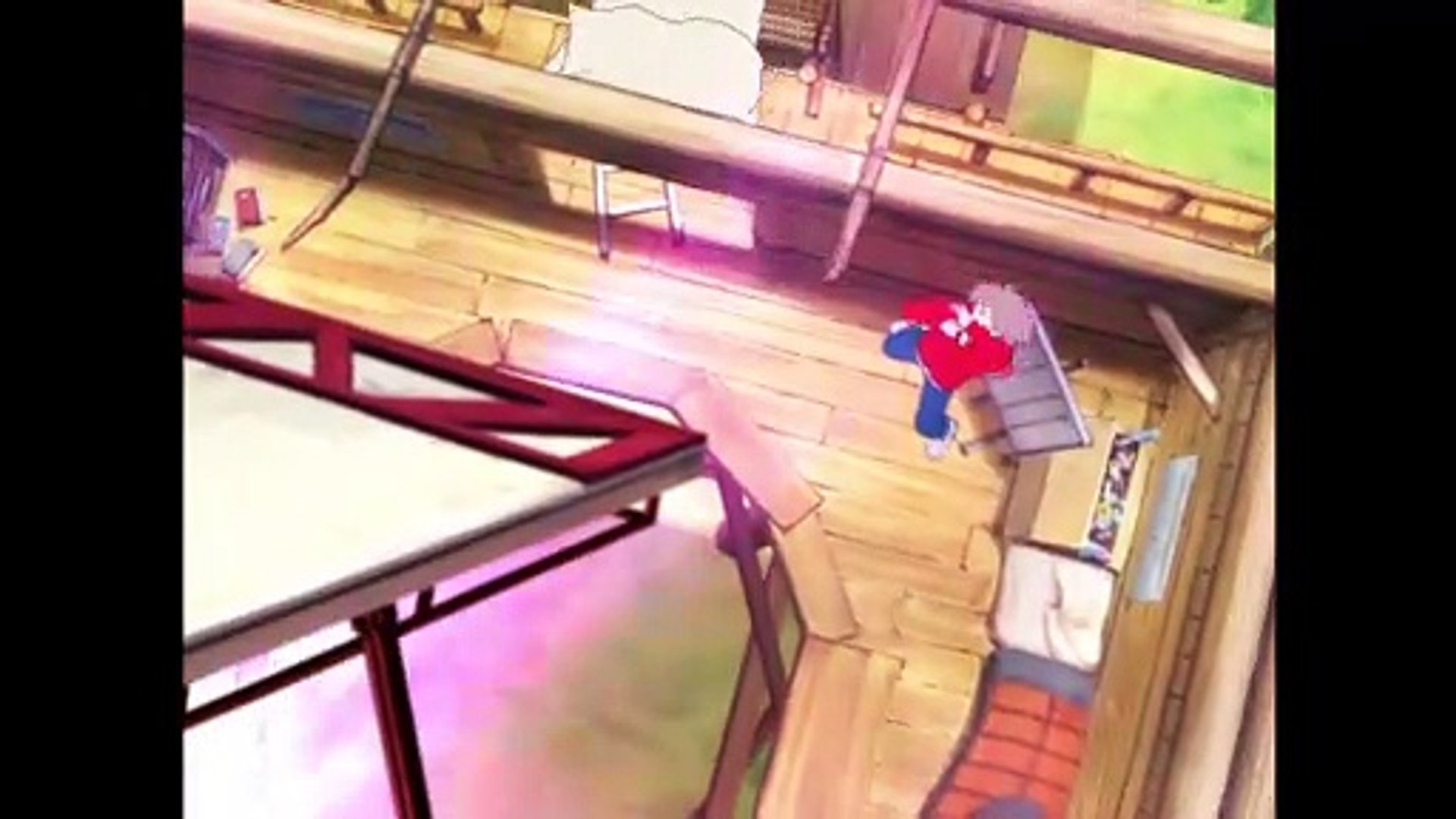 ⁣No More Heroes 3 - The Game Awards