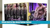 About For Books  The Blood Legacy Chronicles: The Complete Series  For Online