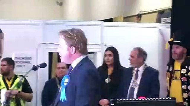 Paul Bristow wins Peterborough