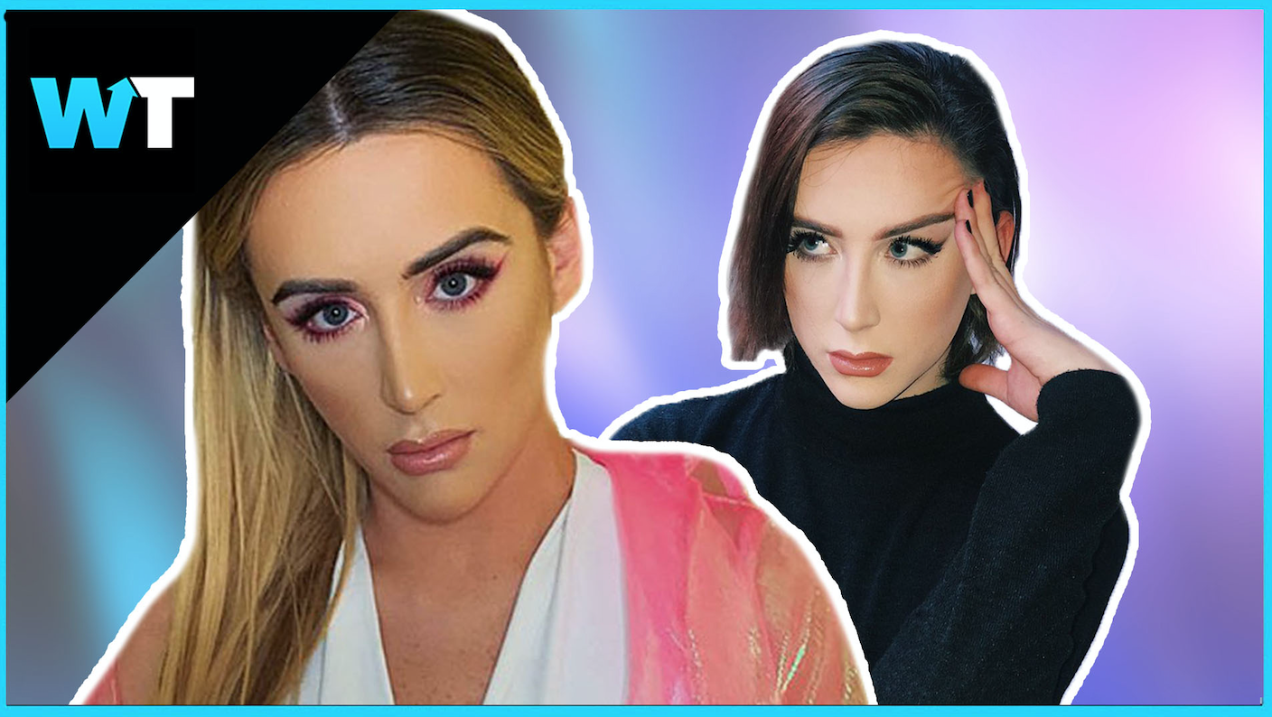 Trevor Moran Uploads Video After REHAB