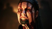 Senua’s Saga: Hellblade II - Offiicial Announce Trailer (In-Engine) Xbox Series X 2020