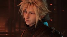 Final Fantasy VII Remake -  Bande-annonce 
