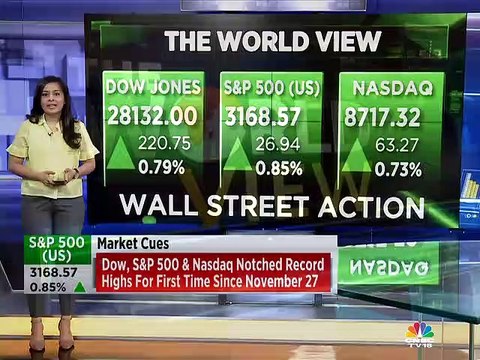 Asian stocks see brighter world as trade, UK clouds lift
