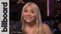 Hayley Kiyoko Discusses Hosting the Event & New Song ‘Runaway’ | Women In Music 2019