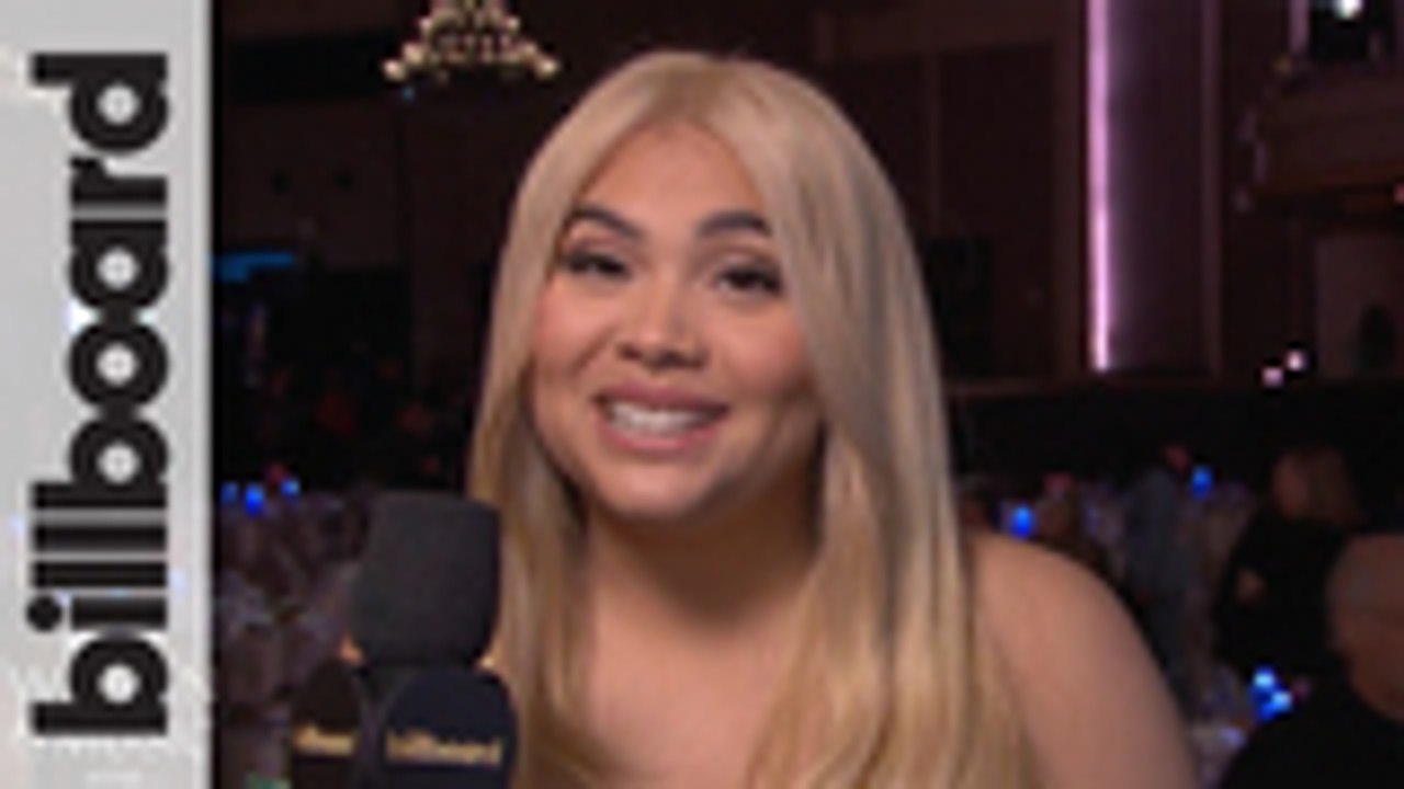 Hayley Kiyoko Discusses Hosting the Event & New...