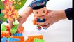 Learn Your Colors with Train Building Blocks Toys for Children