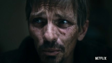 El Camino - A Breaking Bad Movie Teaser (2019)
