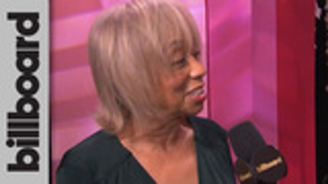 Gail Mitchell Talks Origins of Women In Music Awards & Pushing For Representation | Women In Music 2019