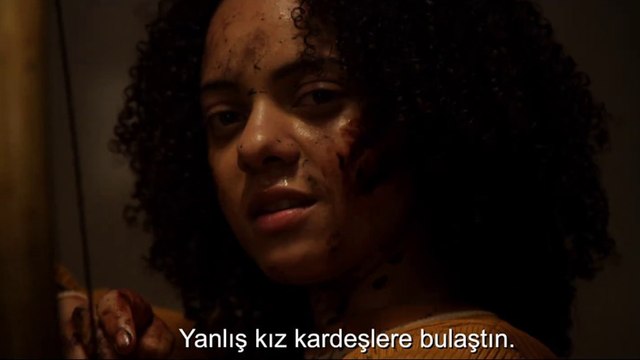 Kara Noel Altyazılı Fragman