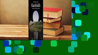 About For Books  Karabakh: The Secret Garden Complete