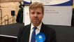 General Election 2019: Jarrow Conservative candidate Nick Oliver interviewed