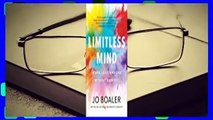 Limitless Mind: Learn, Lead, and Live Without Barriers  Best Sellers Rank : #3