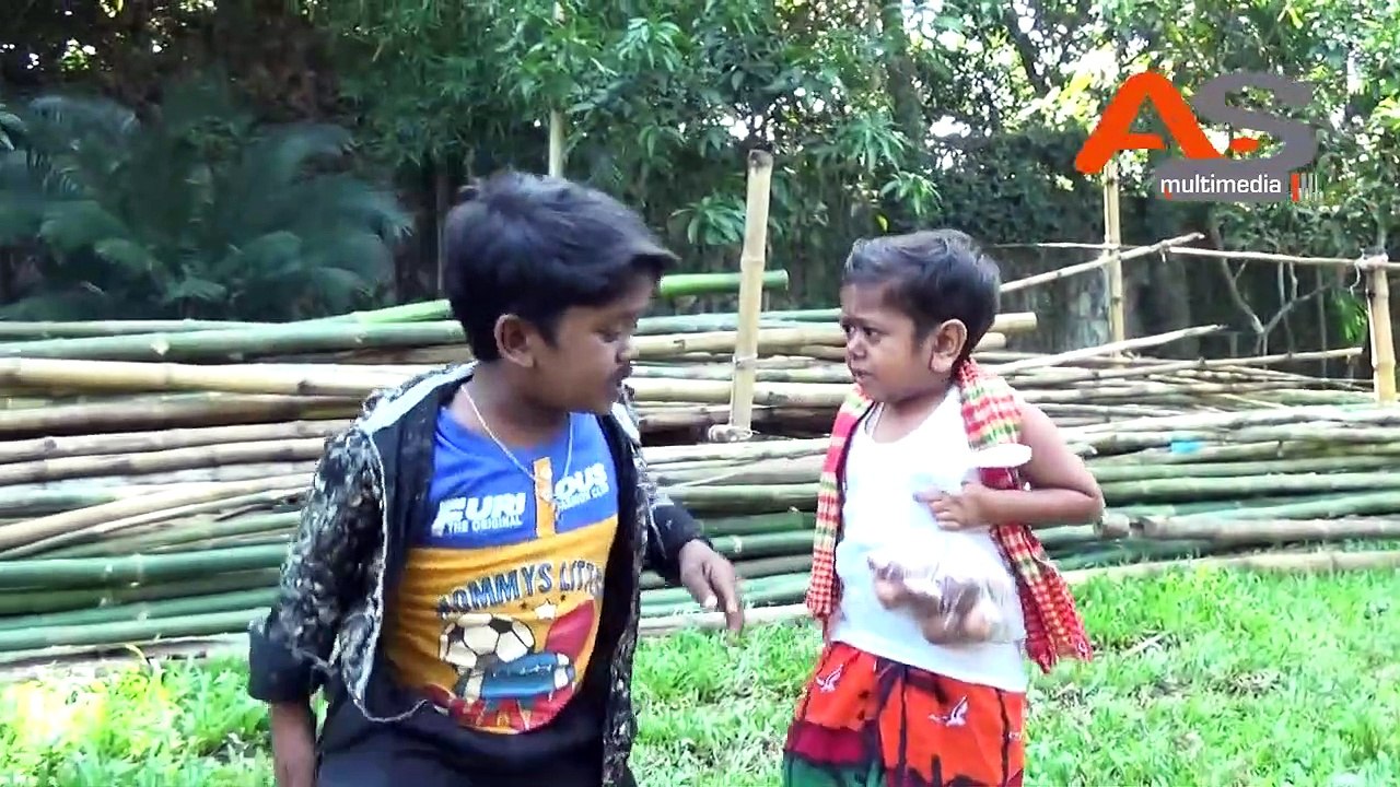 পিয়াজের জন্য মাথা নষ্ট । ছোট দিপু । Chotu dipu _ B(720P_HD)