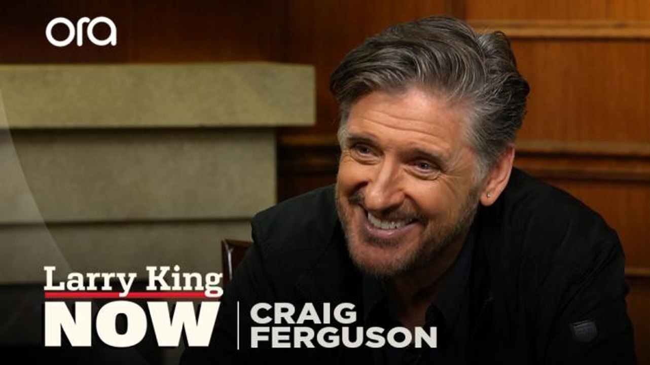 If You Only Knew: Craig Ferguson