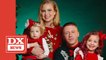 Macklemore Comes For Mariah Carey's Christmas Crown With "It's Christmas Time"