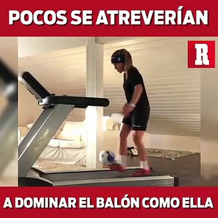 La mujer perfecta SÍ EXISTE
