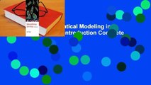Full version  Mathematical Modeling in Systems Biology: An Introduction Complete