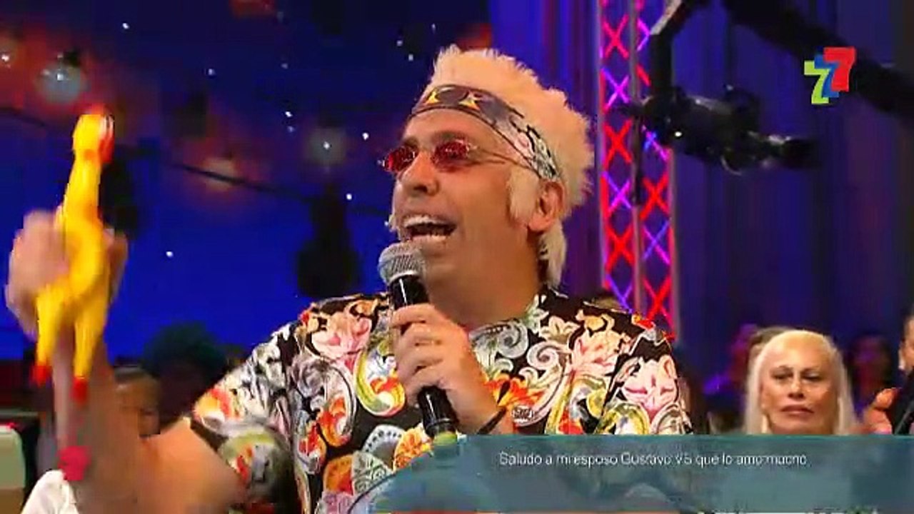 Papi paz - 12 Diciembre 2019