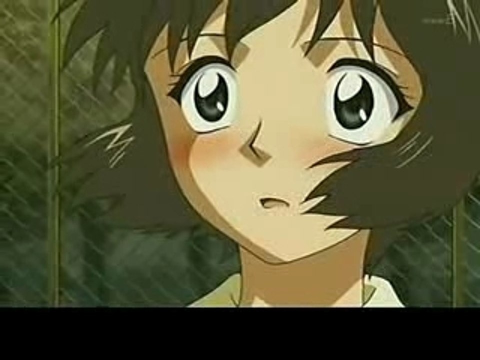 Amv la passion manga 2
