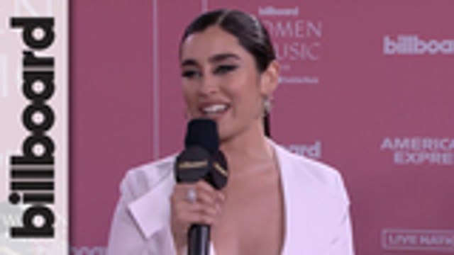 Lauren Jauregui Talks Her Debut Album & Practicing Self-Love | Women In Music 2019