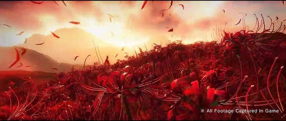 Naraka: Bladepoint - The Game Awards 2019