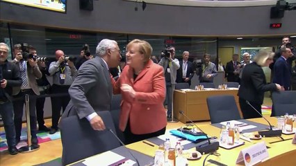 La UE logra acuerdo sobre ambicioso objetivo climático, pero sin Polonia