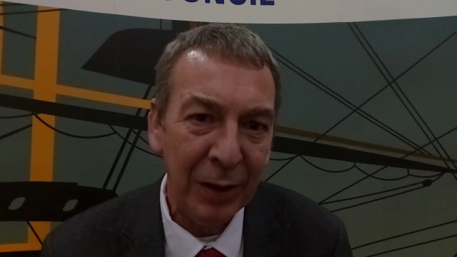 General Election 2019: newly re-elected Hartlepool Labour MP Mike Hill speaks