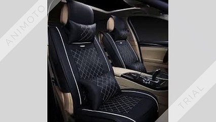 Bọc da ghế giám đốc, xe ôtô