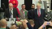 Boris Johnson holds Uxbridge & Ruislip South