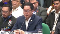 DOJ: Mahinang pergormance ng Maynilad at Manila Water, dahilan sa pagrepaso ng kontrata