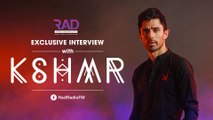 Exclusive Interview with KSHMR