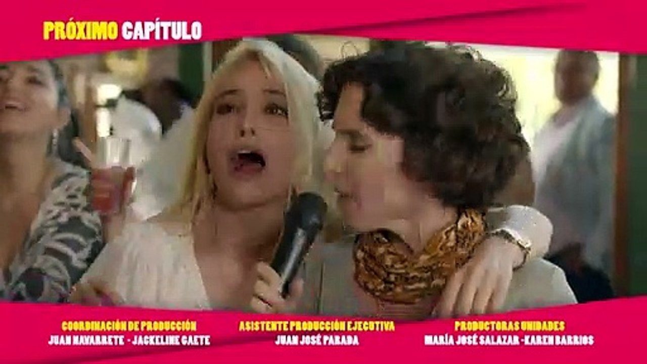 100 Dias Para Enamorarse Capitulo 4