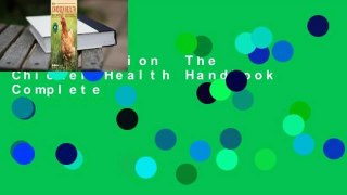 Full version  The Chicken Health Handbook Complete